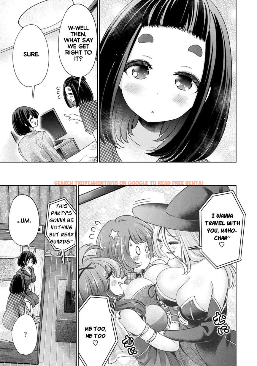 Read Hentai Image 11 fb95c in comic I Won’t Sleep With You For Free - Chapter 69 - hentaitnt.net