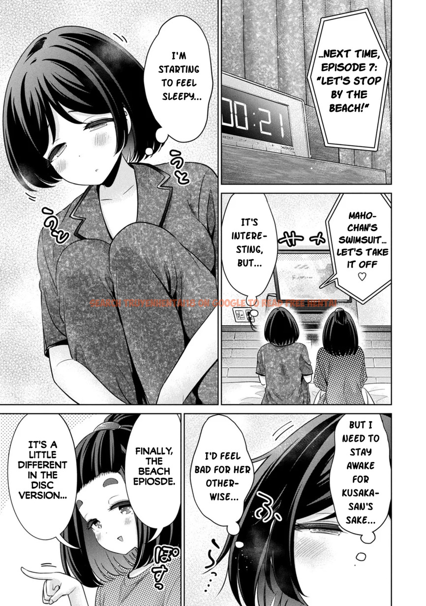 Read Hentai Image 13 fb95c in comic I Won’t Sleep With You For Free - Chapter 69 - hentaitnt.net