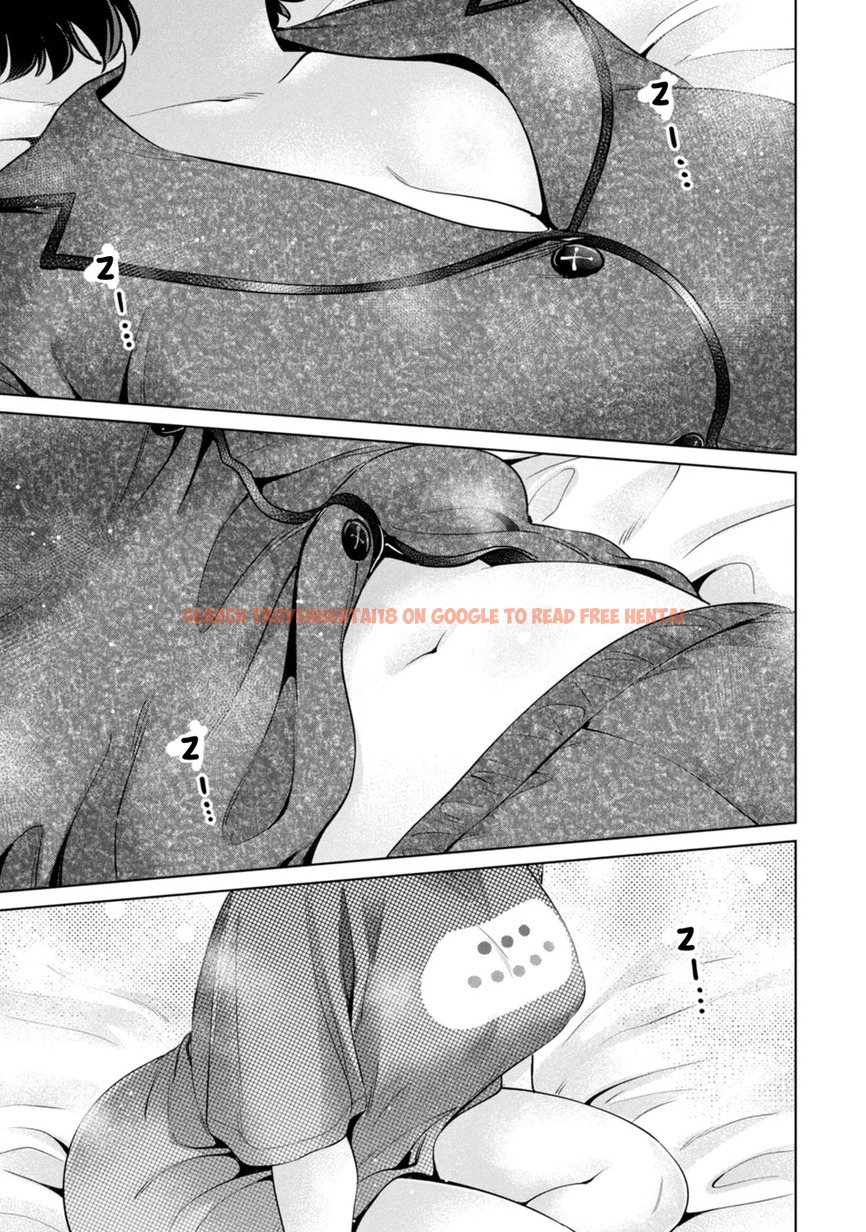 Read Hentai Image 15 fb95c in comic I Won’t Sleep With You For Free - Chapter 69 - hentaitnt.net