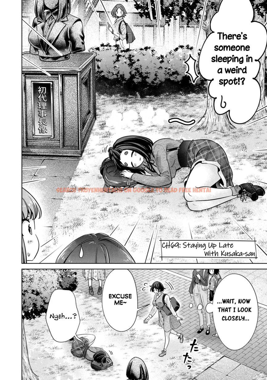 Read Hentai Image 2 fb95c in comic I Won’t Sleep With You For Free - Chapter 69 - hentaitnt.net