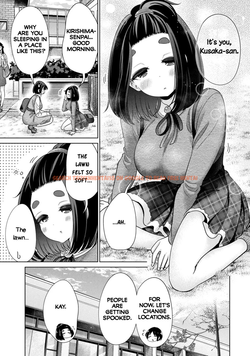 Read Hentai Image 3 fb95c in comic I Won’t Sleep With You For Free - Chapter 69 - hentaitnt.net