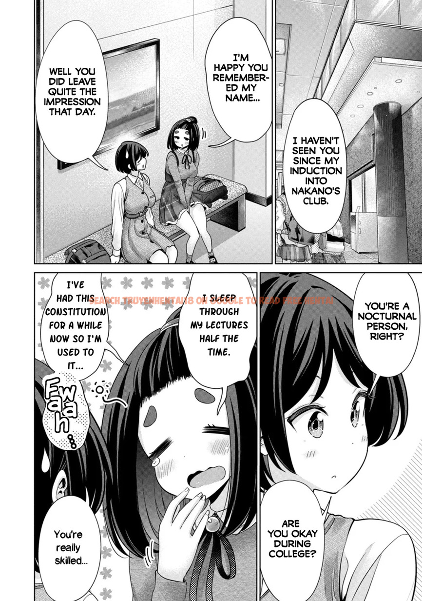 Read Hentai Image 4 fb95c in comic I Won’t Sleep With You For Free - Chapter 69 - hentaitnt.net