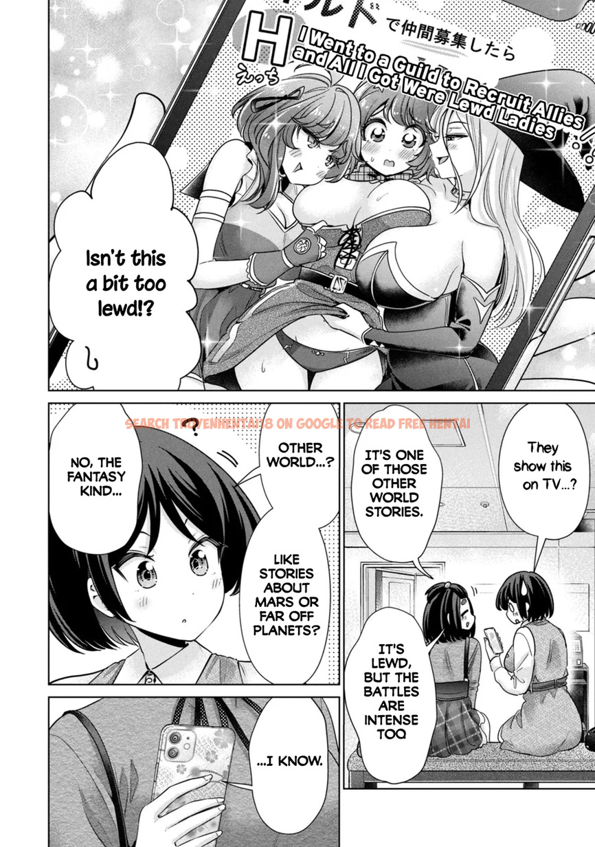 Read Hentai Image 6 fb95c in comic I Won’t Sleep With You For Free - Chapter 69 - hentaitnt.net