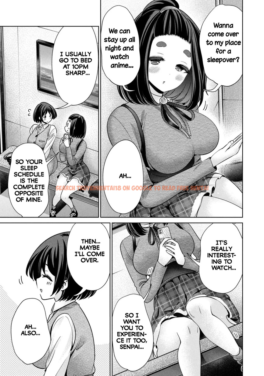 Read Hentai Image 7 fb95c in comic I Won’t Sleep With You For Free - Chapter 69 - hentaitnt.net