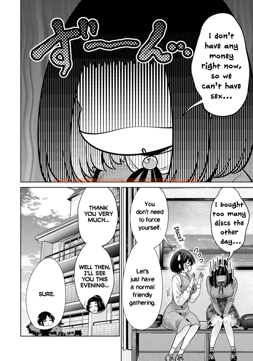 Read Hentai Image 8 fb95c in comic I Won’t Sleep With You For Free - Chapter 69 - hentaitnt.net