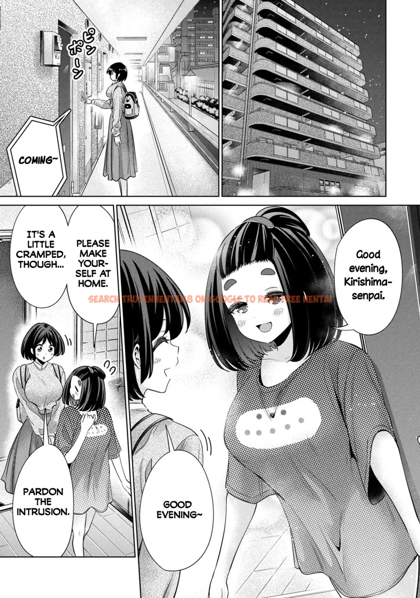 Read Hentai Image 9 fb95c in comic I Won’t Sleep With You For Free - Chapter 69 - hentaitnt.net