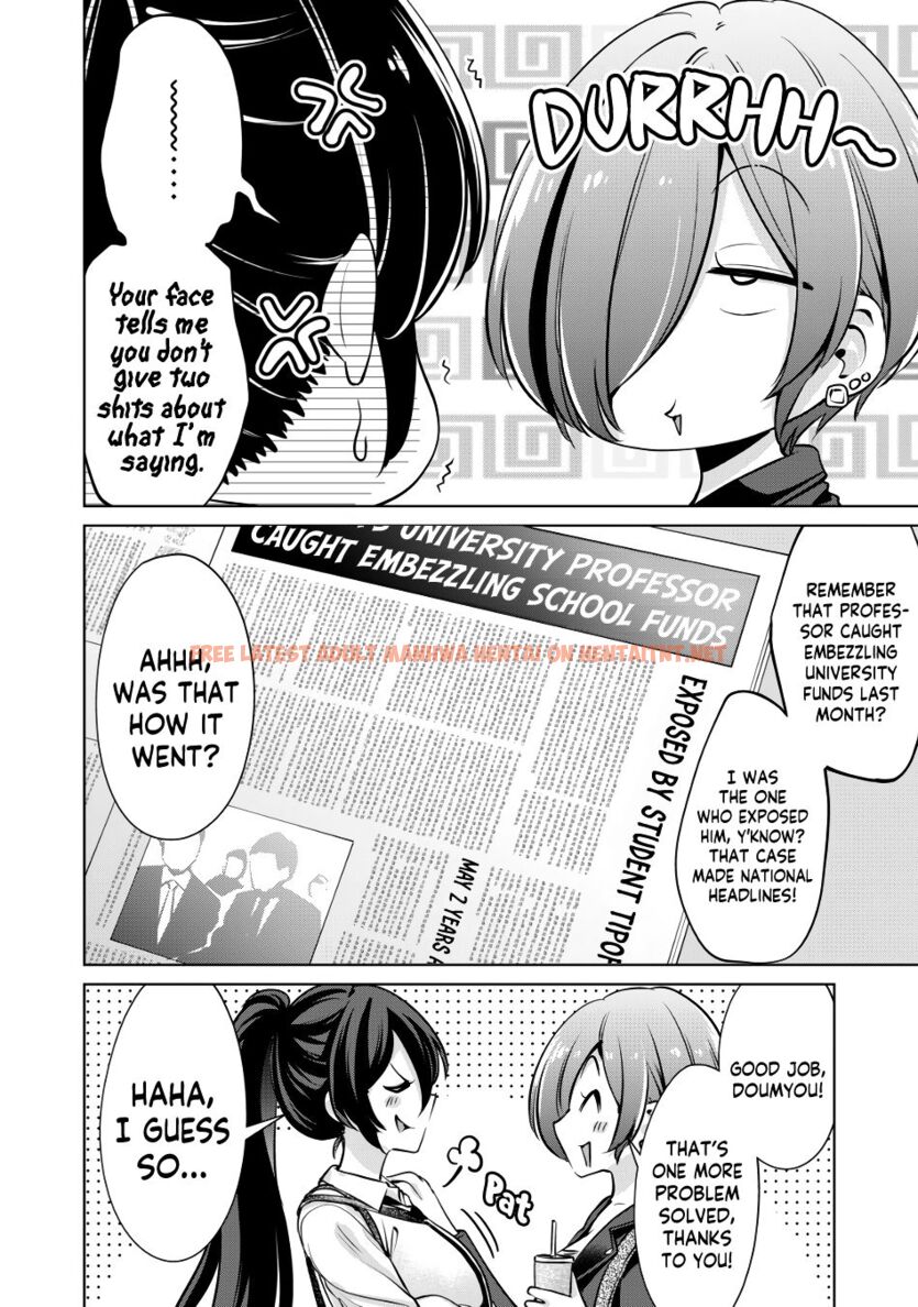 Read Hentai Image 17 90007 in comic I Won’t Sleep With You For Free - Chapter 7 - hentaitnt.net