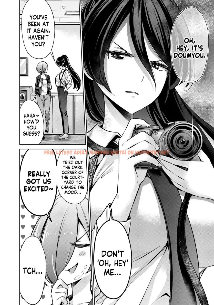 Read Hentai Image 3 90007 in comic I Won’t Sleep With You For Free - Chapter 7 - hentaitnt.net