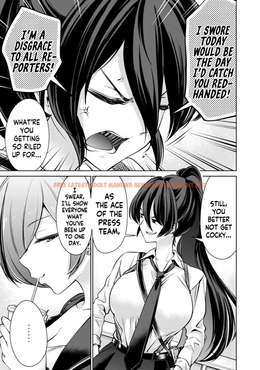 Read Hentai Image 4 90007 in comic I Won’t Sleep With You For Free - Chapter 7 - hentaitnt.net