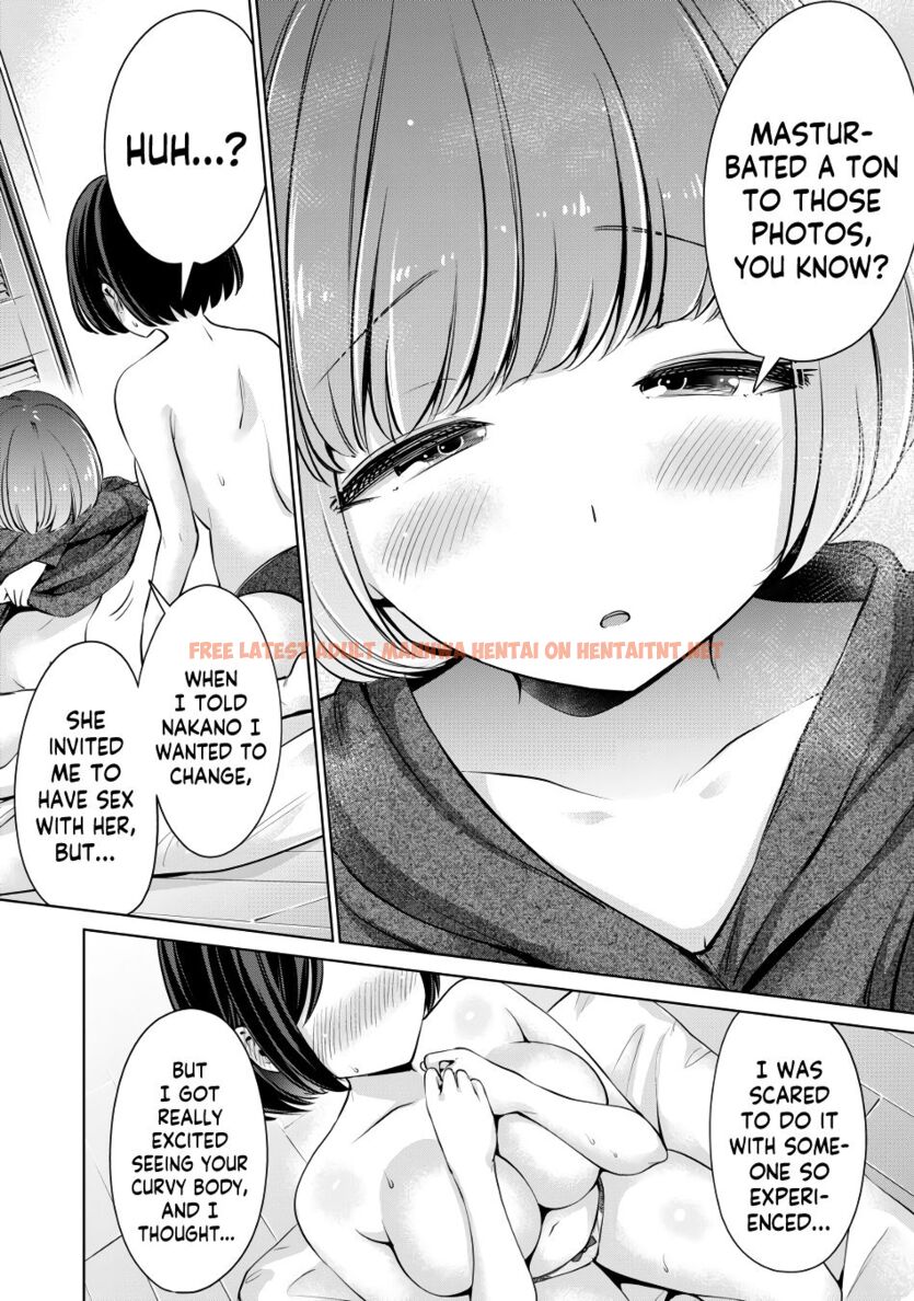 Read Hentai Image 7 90007 in comic I Won’t Sleep With You For Free - Chapter 7 - hentaitnt.net