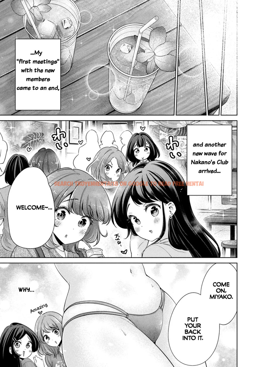 Read Hentai Image 17 86f50 in comic I Won’t Sleep With You For Free - Chapter 70 - hentaitnt.net