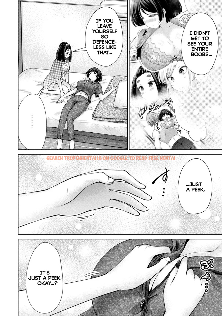 Read Hentai Image 2 86f50 in comic I Won’t Sleep With You For Free - Chapter 70 - hentaitnt.net