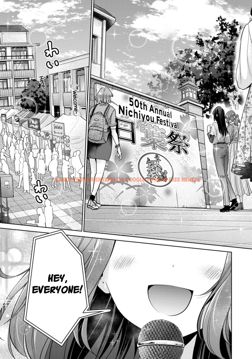 Read Hentai Image 1 f4743 in comic I Won’t Sleep With You For Free - Chapter 71 - hentaitnt.net