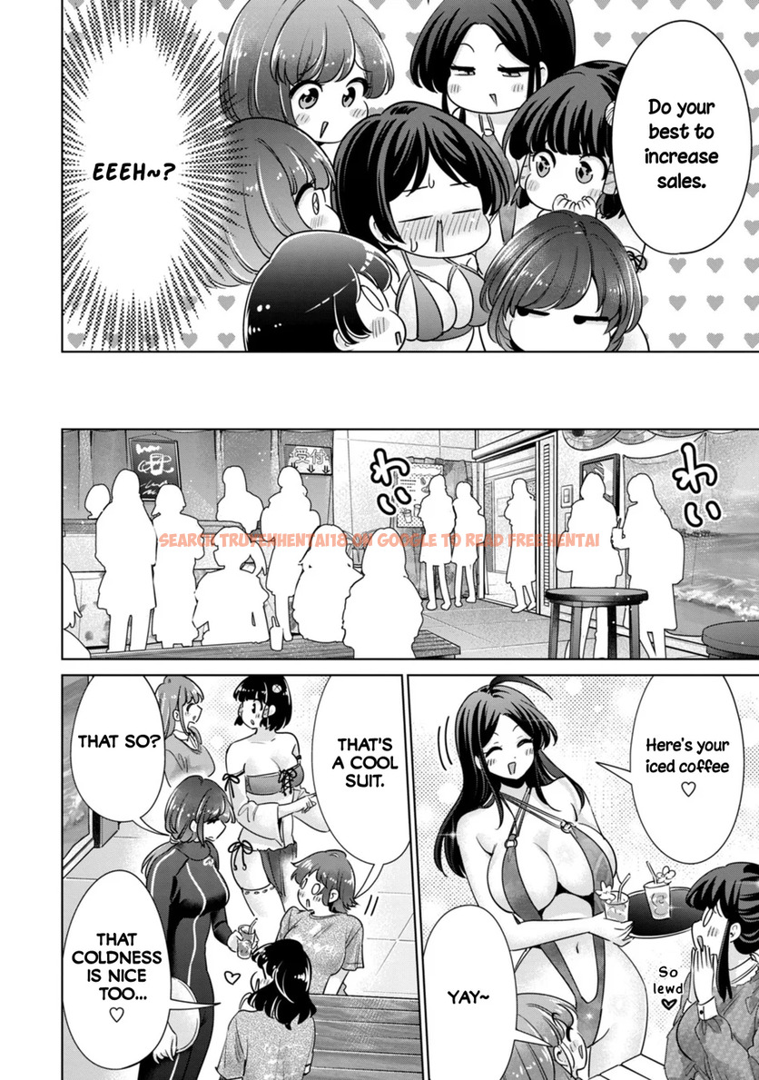 Read Hentai Image 10 f4743 in comic I Won’t Sleep With You For Free - Chapter 71 - hentaitnt.net