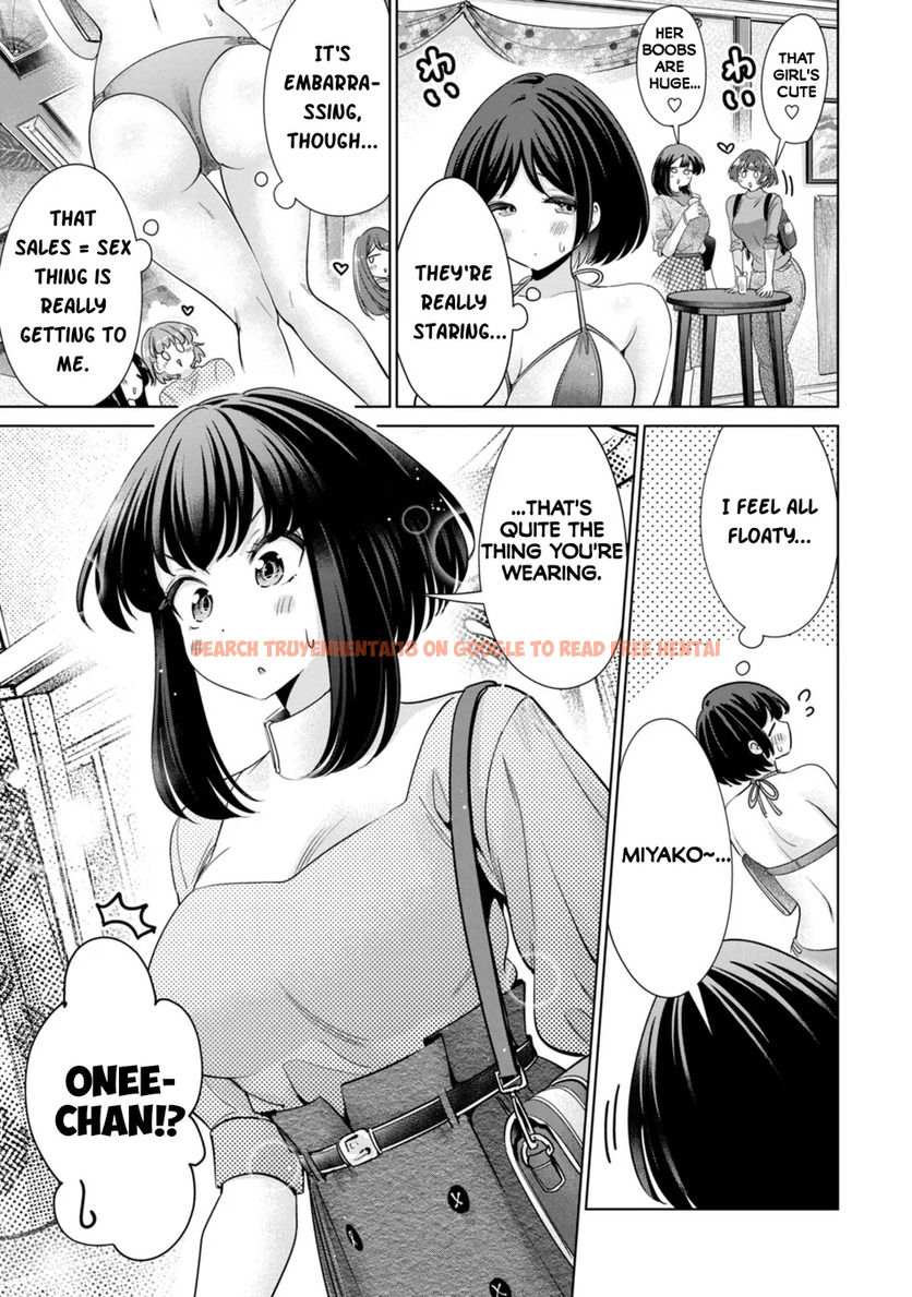 Read Hentai Image 11 f4743 in comic I Won’t Sleep With You For Free - Chapter 71 - hentaitnt.net