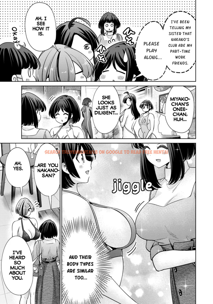 Read Hentai Image 13 f4743 in comic I Won’t Sleep With You For Free - Chapter 71 - hentaitnt.net
