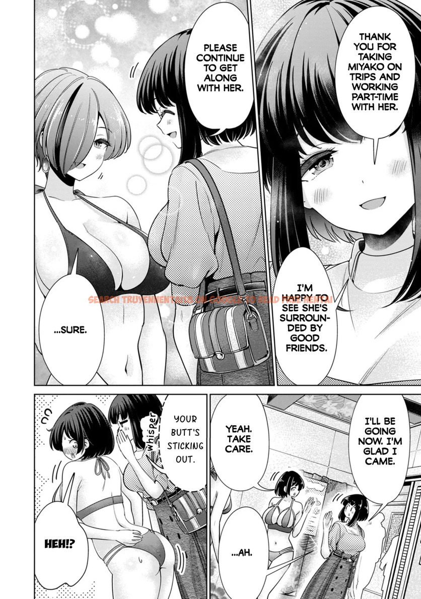 Read Hentai Image 14 f4743 in comic I Won’t Sleep With You For Free - Chapter 71 - hentaitnt.net