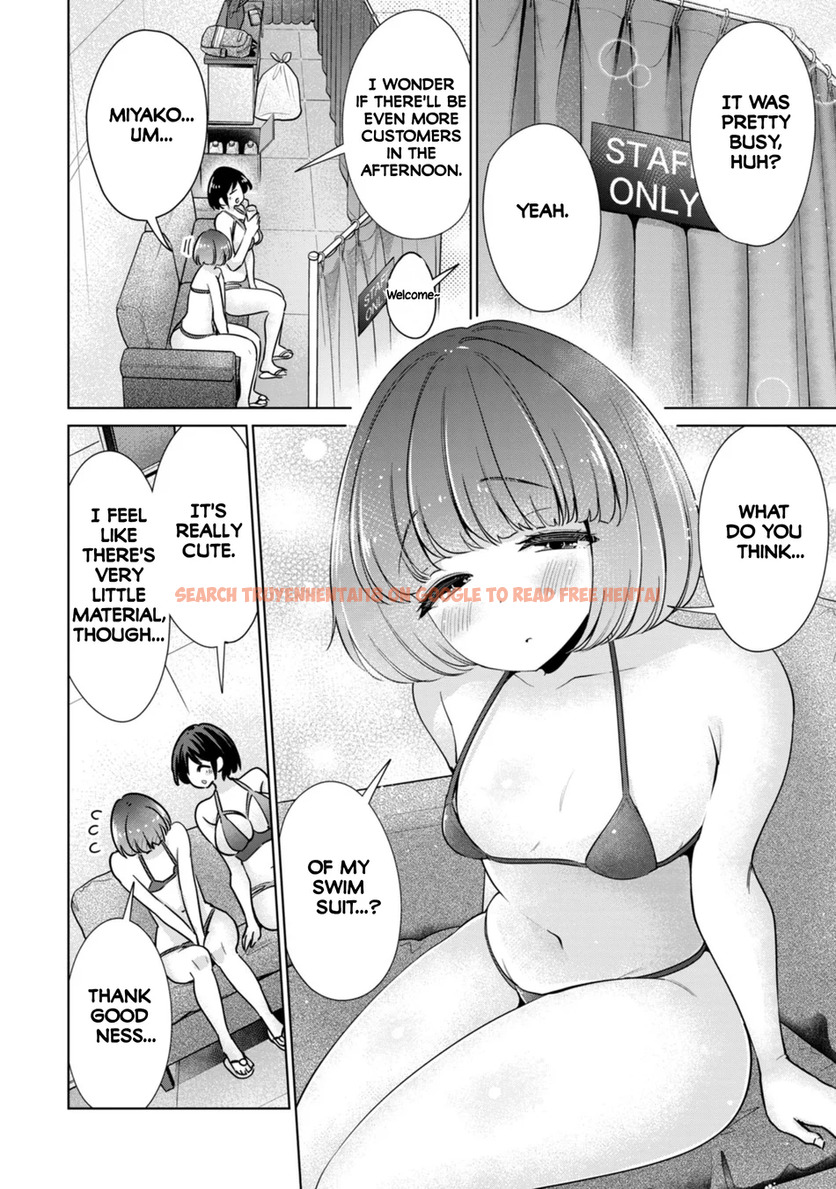 Read Hentai Image 16 f4743 in comic I Won’t Sleep With You For Free - Chapter 71 - hentaitnt.net