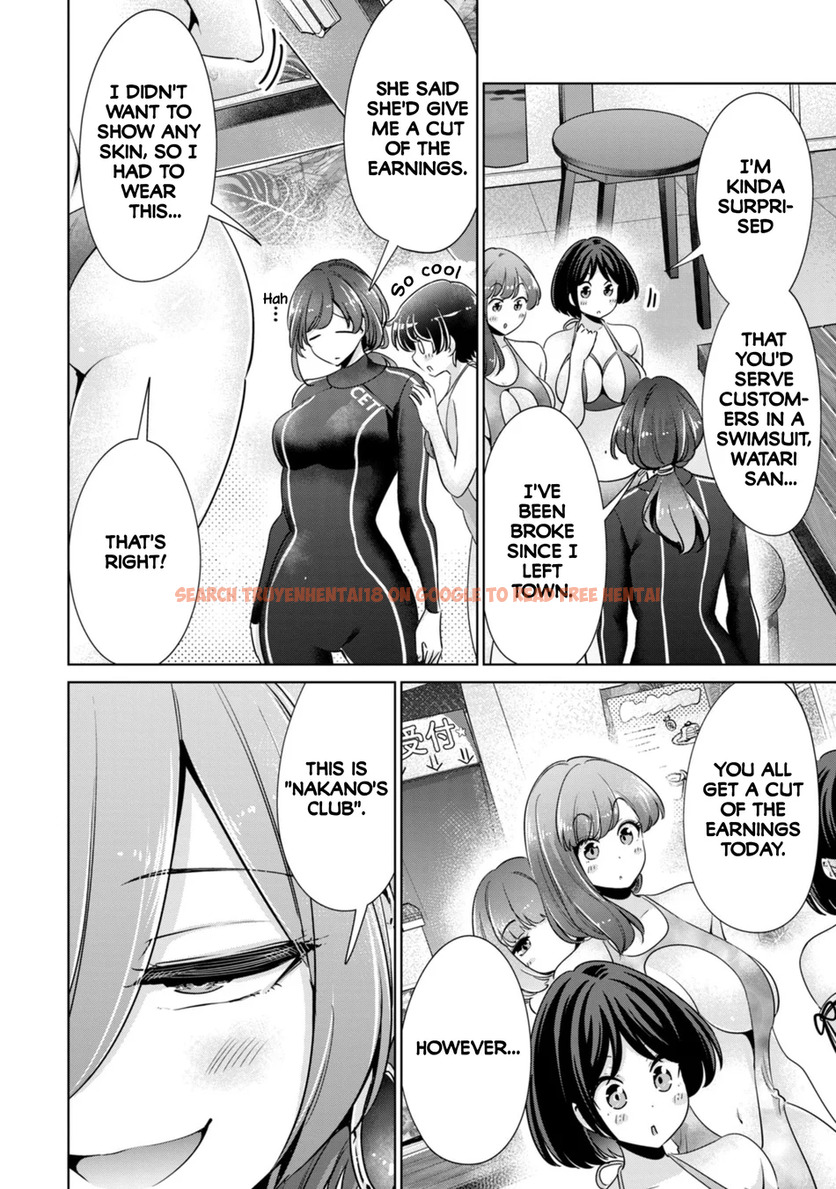 Read Hentai Image 8 f4743 in comic I Won’t Sleep With You For Free - Chapter 71 - hentaitnt.net