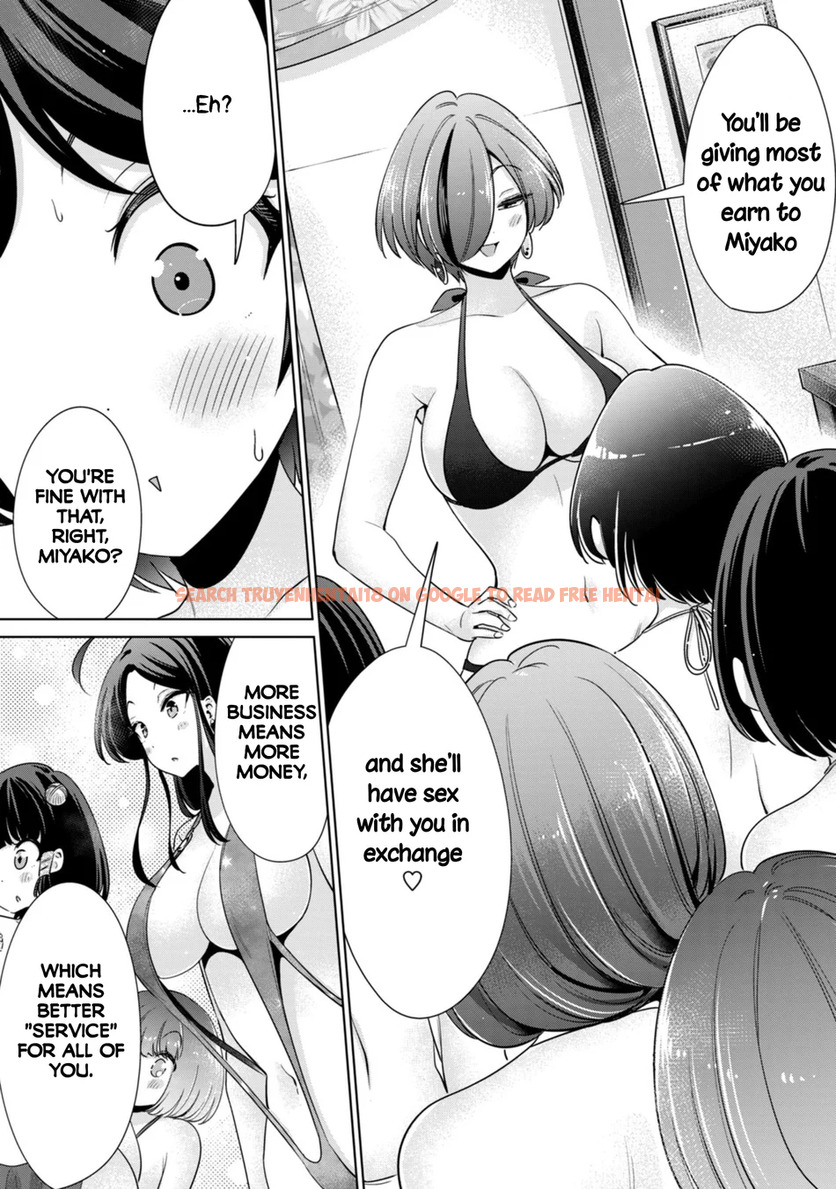 Read Hentai Image 9 f4743 in comic I Won’t Sleep With You For Free - Chapter 71 - hentaitnt.net