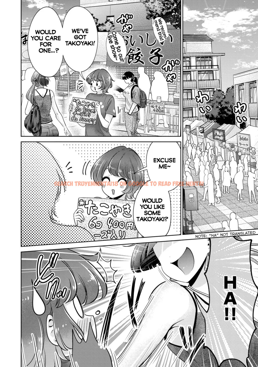 Read Hentai Image 16 db6ea in comic I Won’t Sleep With You For Free - Chapter 72 - hentaitnt.net