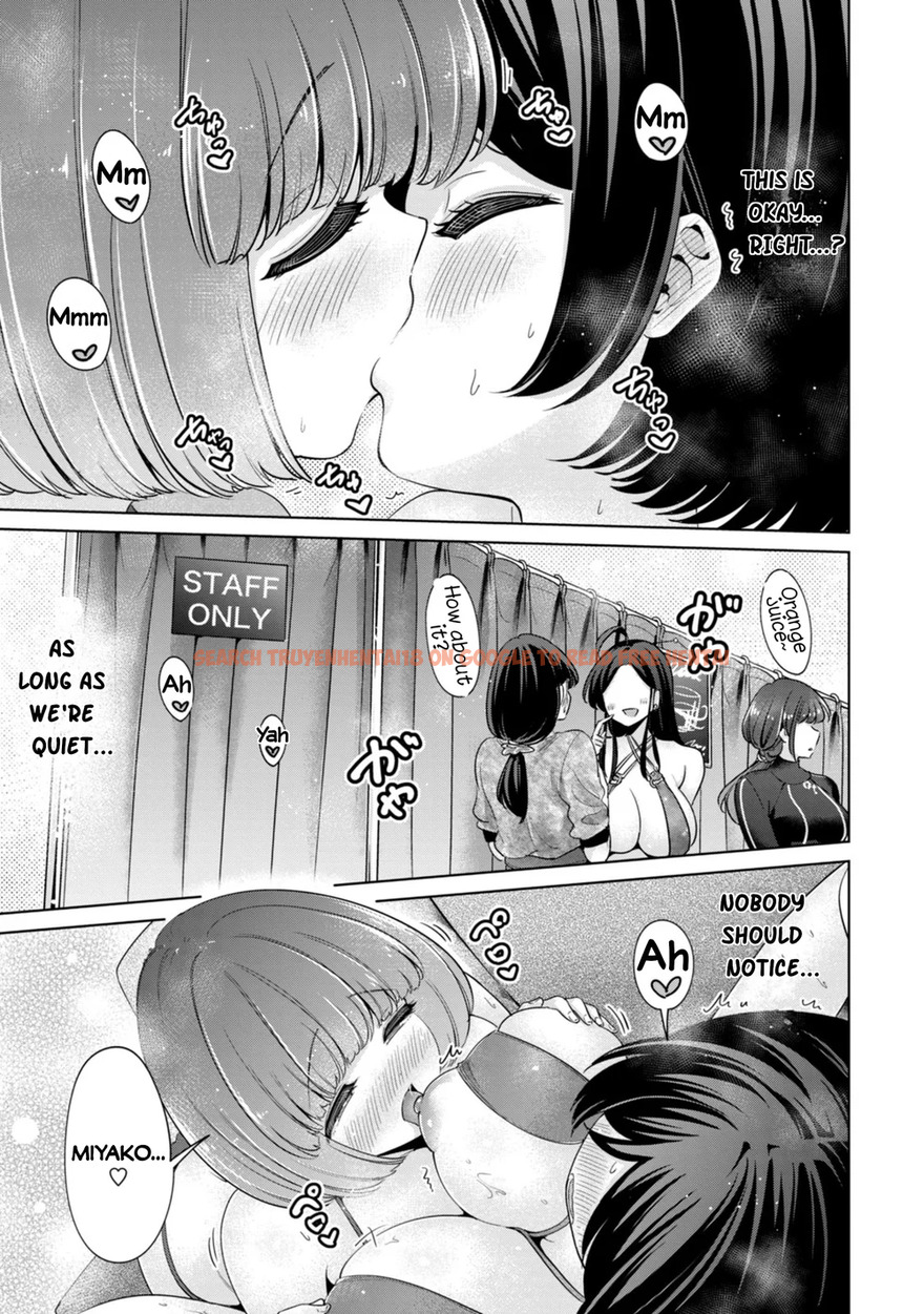 Read Hentai Image 5 db6ea in comic I Won’t Sleep With You For Free - Chapter 72 - hentaitnt.net