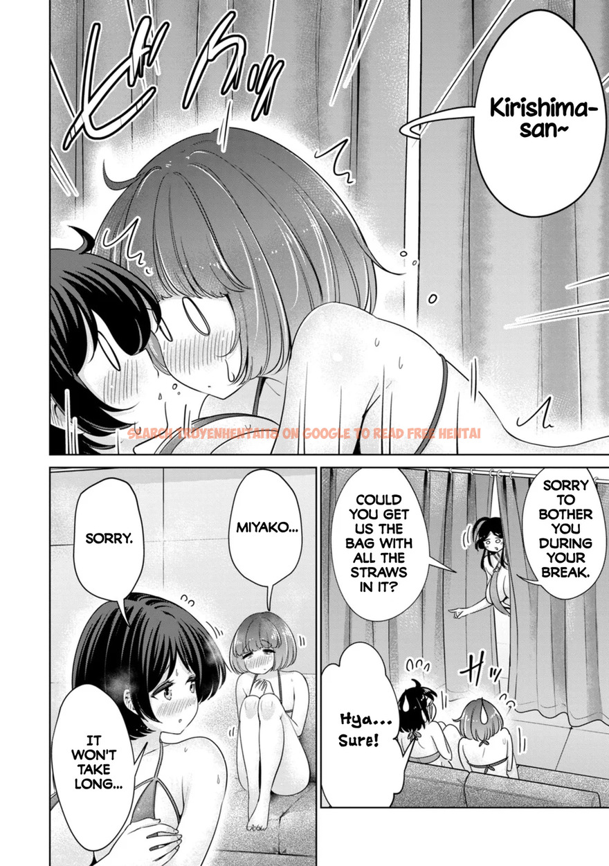 Read Hentai Image 8 db6ea in comic I Won’t Sleep With You For Free - Chapter 72 - hentaitnt.net