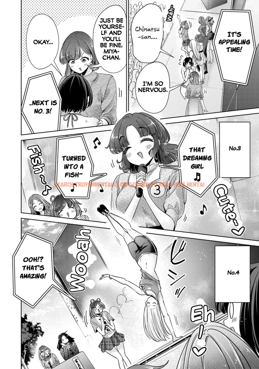 Read Hentai Image 10 0f094 in comic I Won’t Sleep With You For Free - Chapter 73 - hentaitnt.net