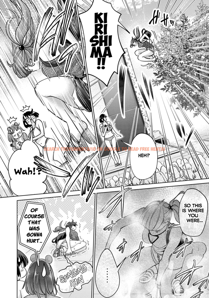Read Hentai Image 14 0f094 in comic I Won’t Sleep With You For Free - Chapter 73 - hentaitnt.net