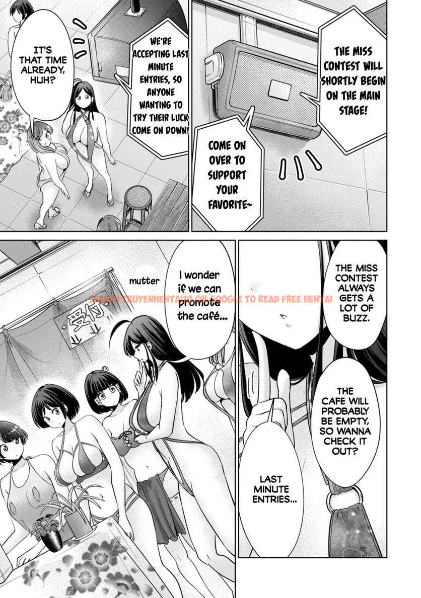 Read Hentai Image 3 0f094 in comic I Won’t Sleep With You For Free - Chapter 73 - hentaitnt.net