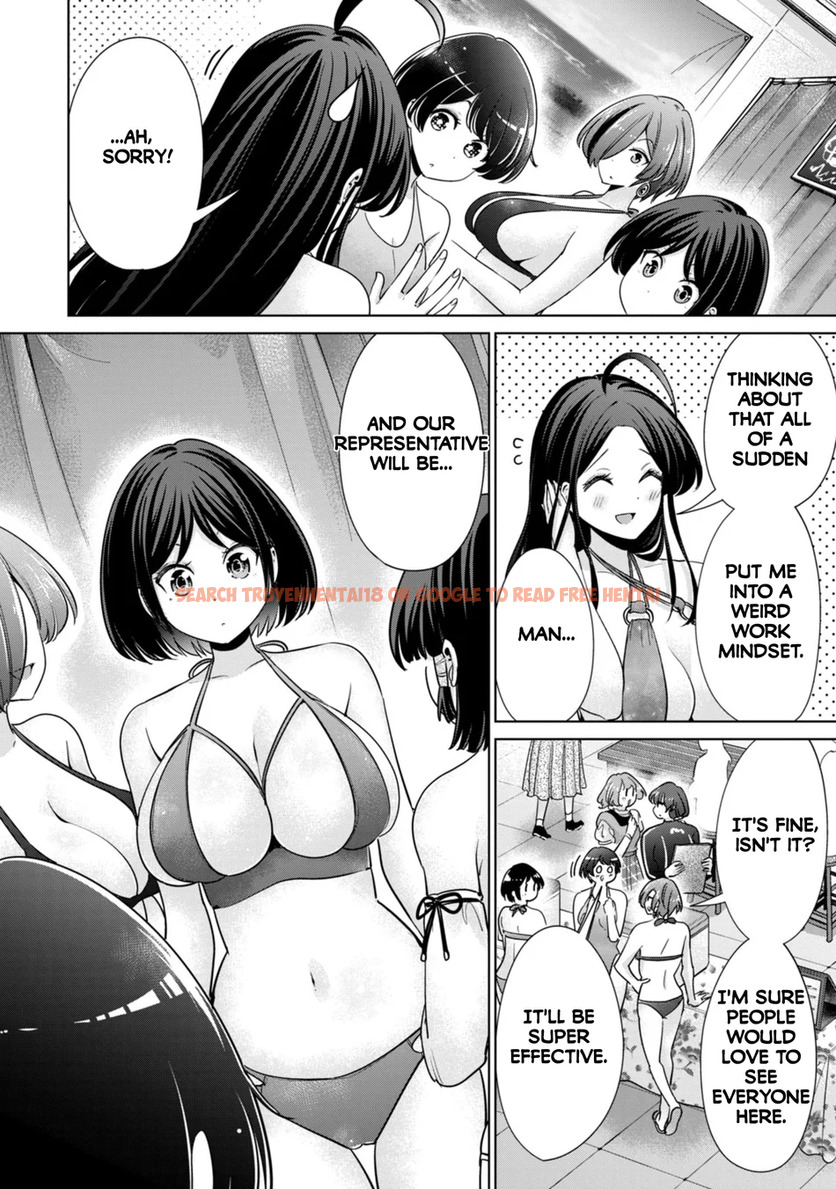 Read Hentai Image 4 0f094 in comic I Won’t Sleep With You For Free - Chapter 73 - hentaitnt.net