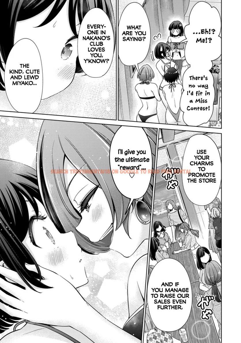 Read Hentai Image 5 0f094 in comic I Won’t Sleep With You For Free - Chapter 73 - hentaitnt.net