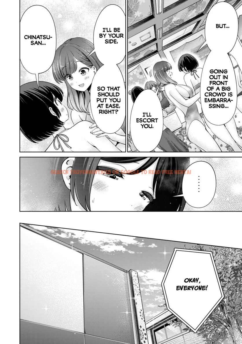 Read Hentai Image 6 0f094 in comic I Won’t Sleep With You For Free - Chapter 73 - hentaitnt.net
