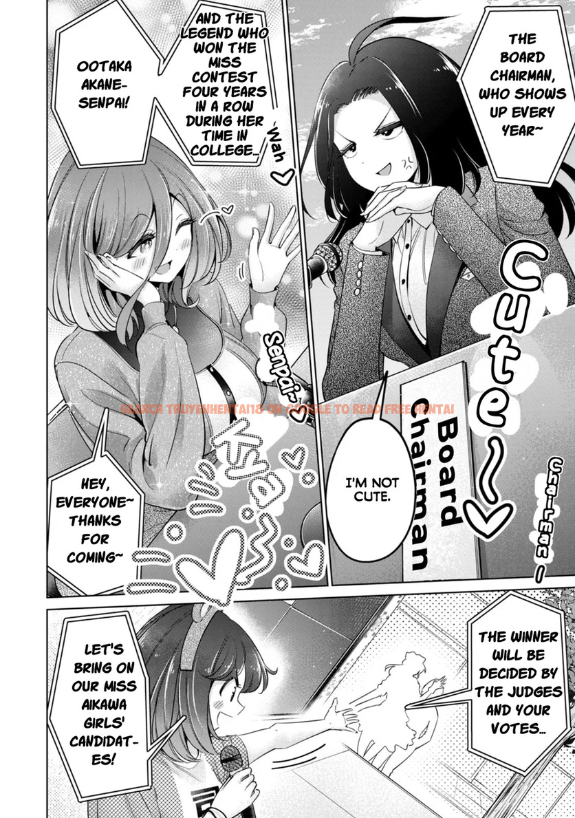 Read Hentai Image 8 0f094 in comic I Won’t Sleep With You For Free - Chapter 73 - hentaitnt.net