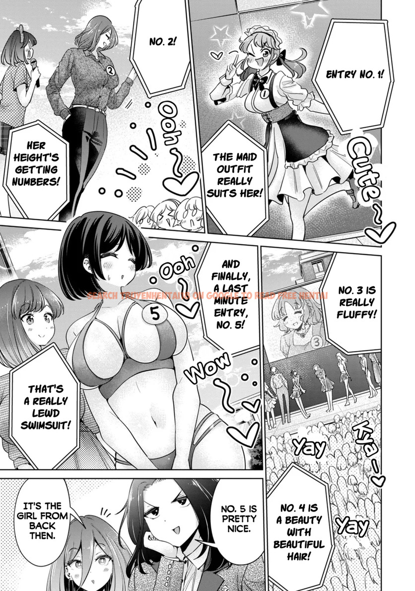 Read Hentai Image 9 0f094 in comic I Won’t Sleep With You For Free - Chapter 73 - hentaitnt.net