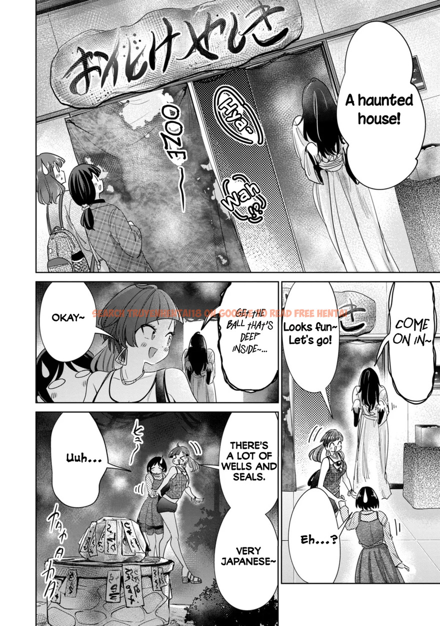 Read Hentai Image 10 8b1ba in comic I Won’t Sleep With You For Free - Chapter 74 - hentaitnt.net