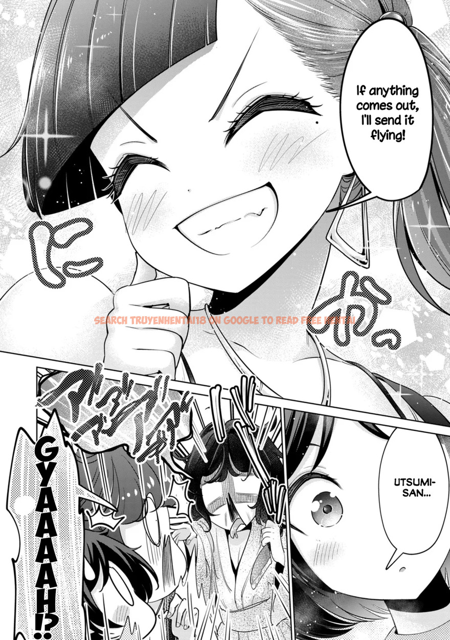 Read Hentai Image 12 8b1ba in comic I Won’t Sleep With You For Free - Chapter 74 - hentaitnt.net