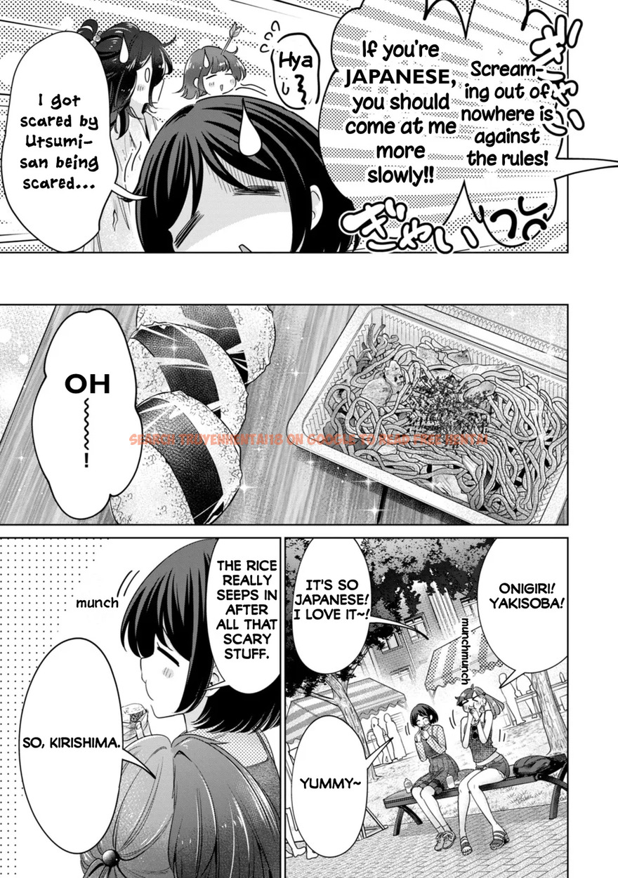 Read Hentai Image 13 8b1ba in comic I Won’t Sleep With You For Free - Chapter 74 - hentaitnt.net
