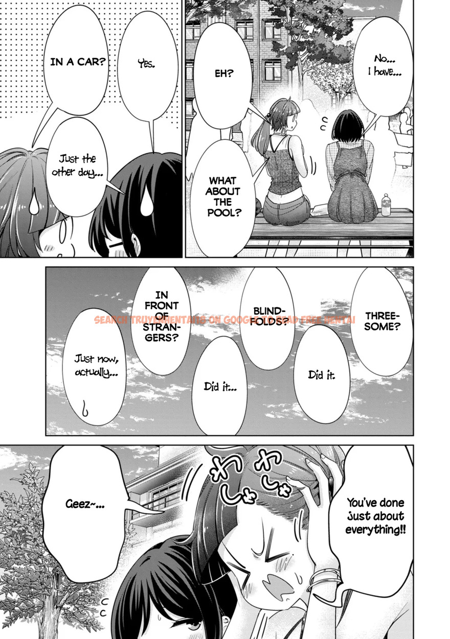 Read Hentai Image 15 8b1ba in comic I Won’t Sleep With You For Free - Chapter 74 - hentaitnt.net