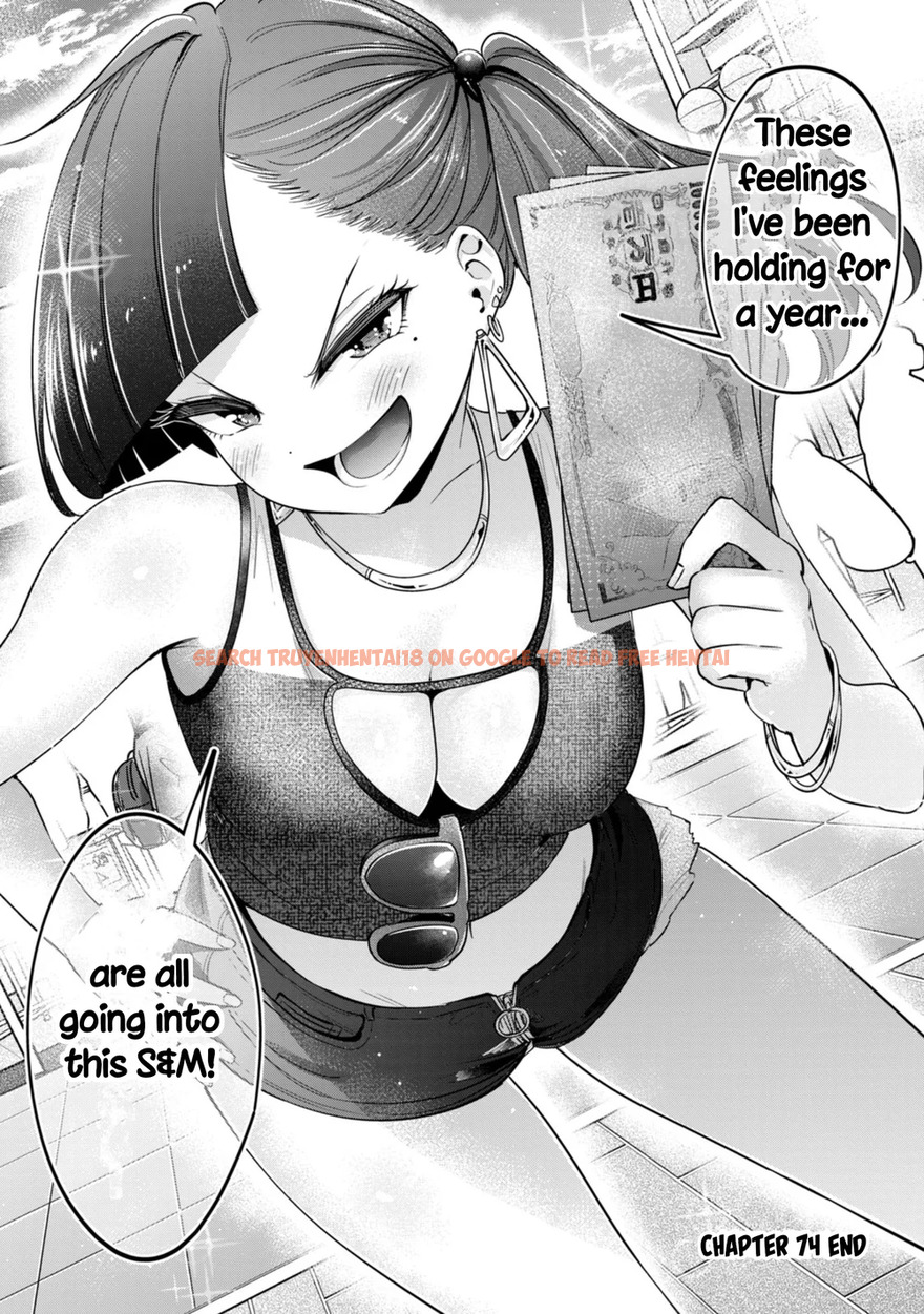 Read Hentai Image 18 8b1ba in comic I Won’t Sleep With You For Free - Chapter 74 - hentaitnt.net