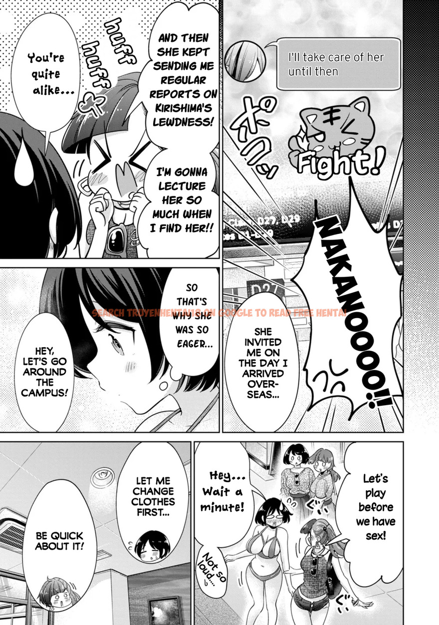 Read Hentai Image 5 8b1ba in comic I Won’t Sleep With You For Free - Chapter 74 - hentaitnt.net