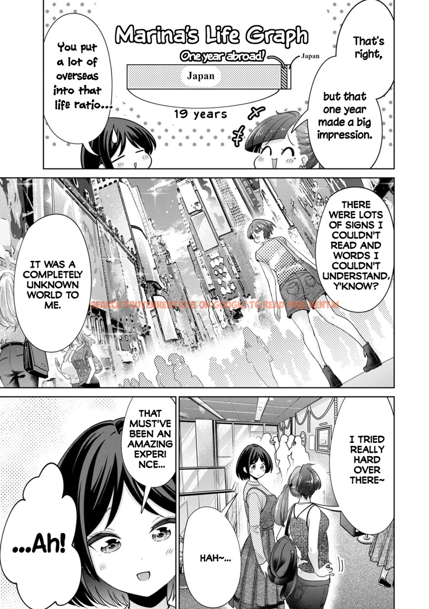 Read Hentai Image 9 8b1ba in comic I Won’t Sleep With You For Free - Chapter 74 - hentaitnt.net