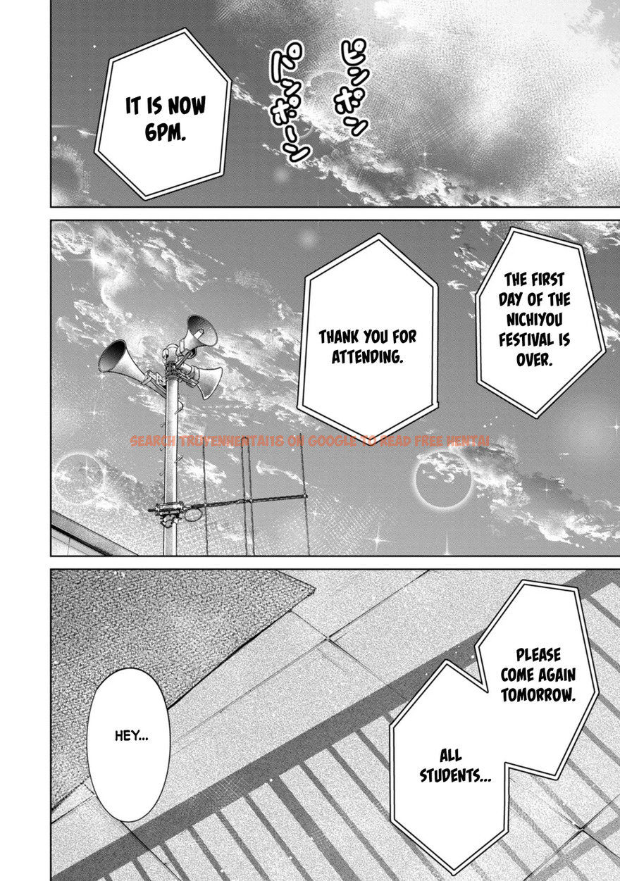 Read Hentai Image 16 93191 in comic I Won’t Sleep With You For Free - Chapter 75 - hentaitnt.net