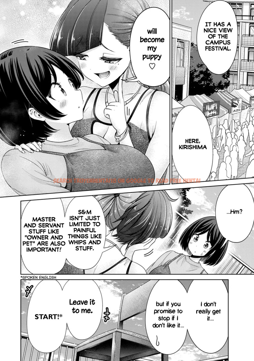 Read Hentai Image 2 93191 in comic I Won’t Sleep With You For Free - Chapter 75 - hentaitnt.net