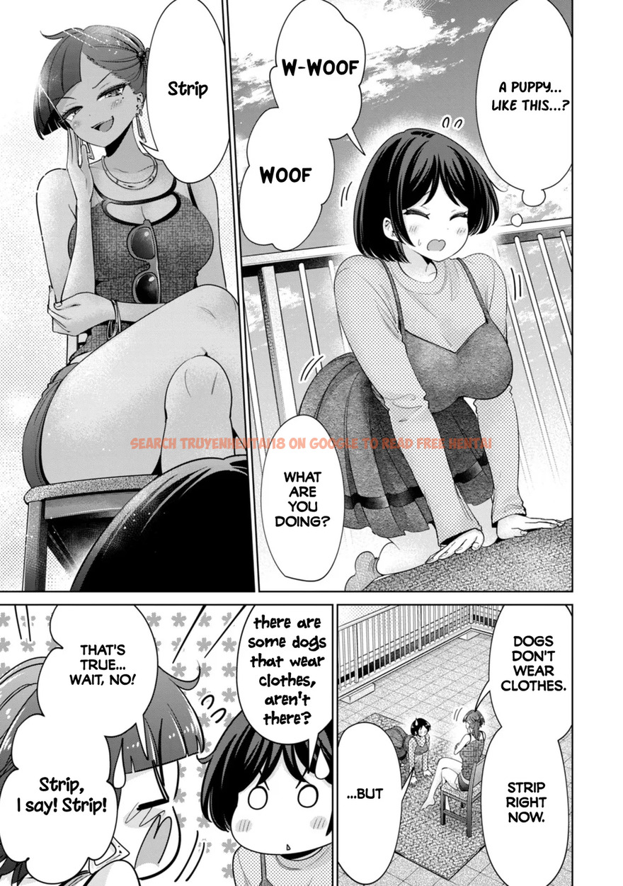 Read Hentai Image 3 93191 in comic I Won’t Sleep With You For Free - Chapter 75 - hentaitnt.net