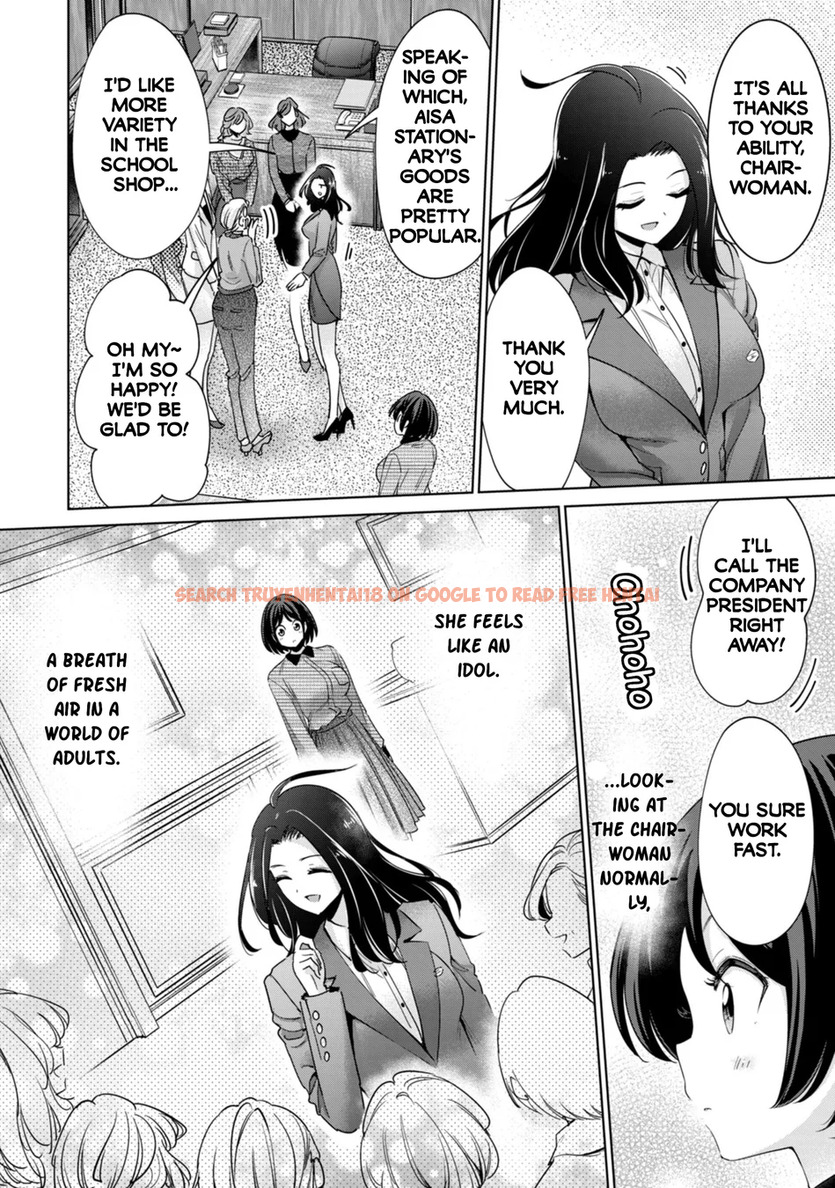 Read Hentai Image 10 cd597 in comic I Won’t Sleep With You For Free - Chapter 76 - hentaitnt.net