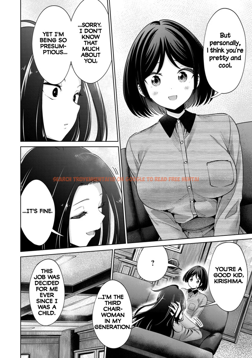Read Hentai Image 14 cd597 in comic I Won’t Sleep With You For Free - Chapter 76 - hentaitnt.net