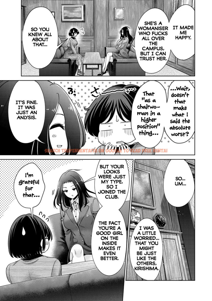 Read Hentai Image 17 cd597 in comic I Won’t Sleep With You For Free - Chapter 76 - hentaitnt.net