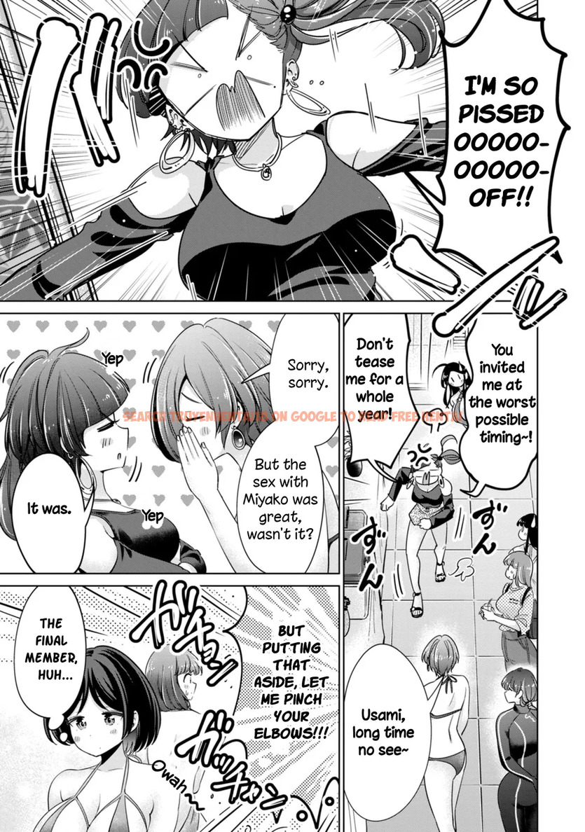 Read Hentai Image 3 cd597 in comic I Won’t Sleep With You For Free - Chapter 76 - hentaitnt.net