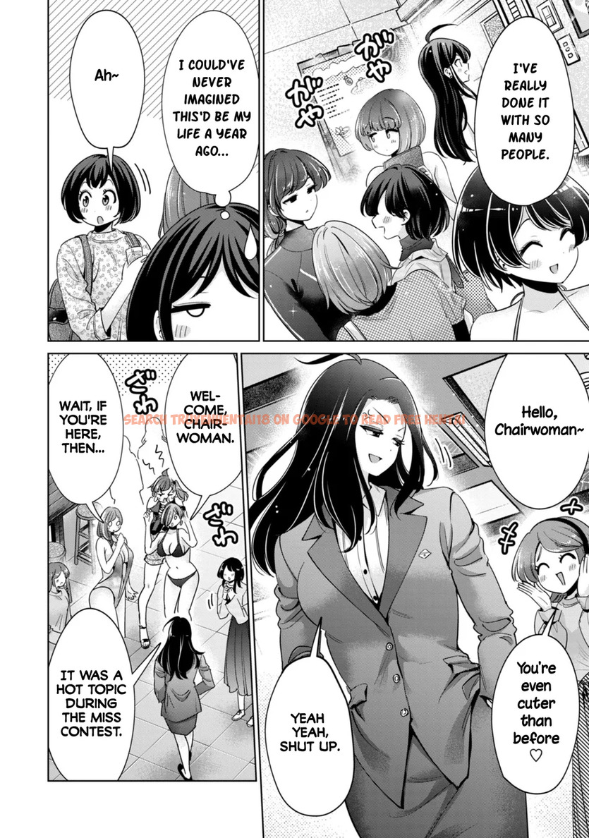 Read Hentai Image 4 cd597 in comic I Won’t Sleep With You For Free - Chapter 76 - hentaitnt.net